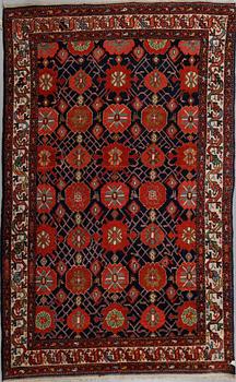 MATTA, orientalisk, old, 205 x 123 cm.