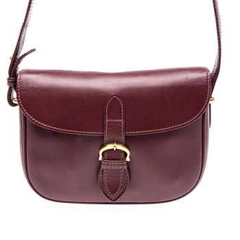 VÄSKA, Cartier.