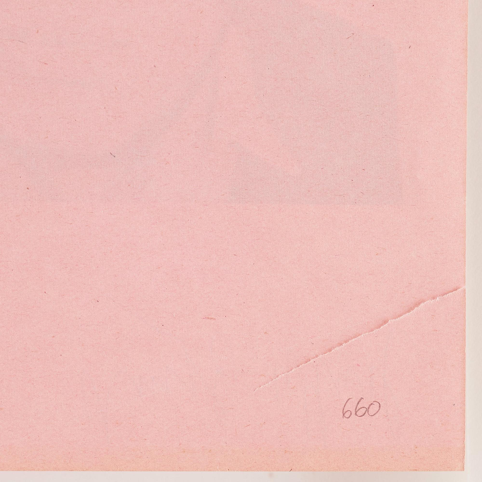 Andy Warhol Efter, "Josef Beuys".