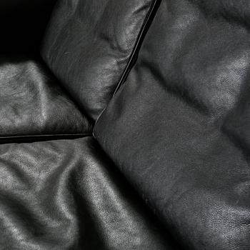 A 20th century "2209" sofa, designed by Børge Mogensen.