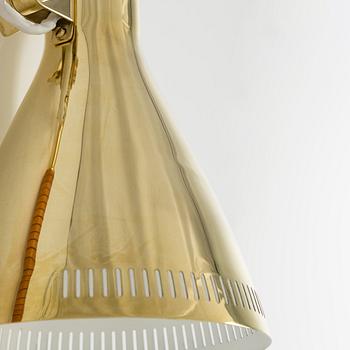 Paavo Tynell, bordslampa, modell 9224, Idman 1900-talets mitt.