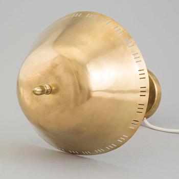 A table light by Falkenbergs belysning in the second half of the 20th century.