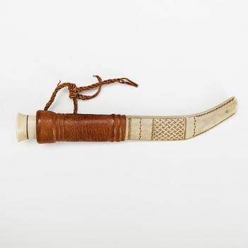 SAMEKNIV, Ingemar Israelsson, monogram.
