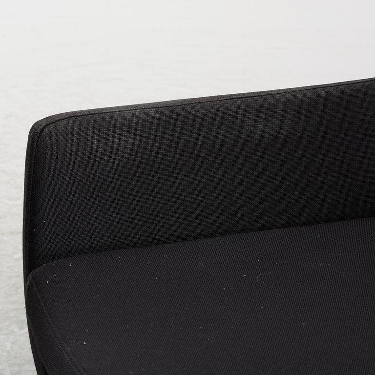 Roger Persson, a pair of 'Happy Swing' easy chairs Swedese, 2000s.