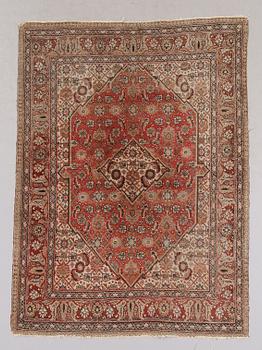 MATTA, orientalisk, semiantik. Ca 170 x 126 cm.
