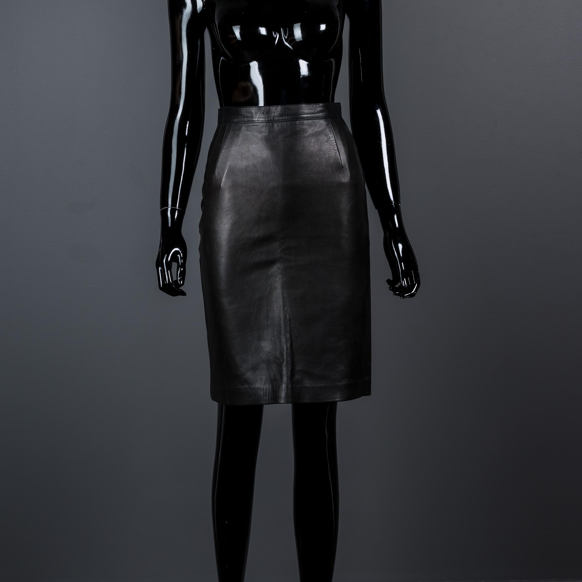 SKIRT, Agnes B.
