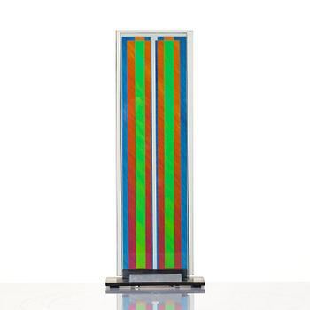 Eric H Olson, "Optochromi - K2".