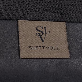 Toril Slettvoll, a 'Colin' sofa, from Slettvoll.