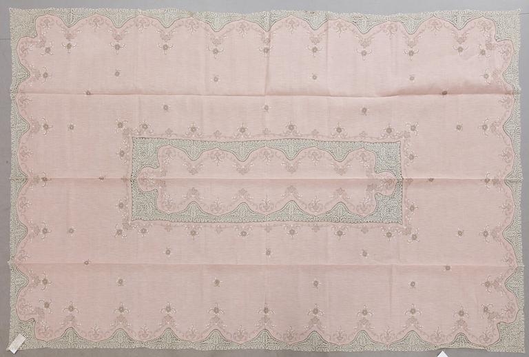 DUK. Italien, 1900-talets första hälft.
