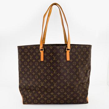 Louis Vuitton, a 'Cabas Alto' tote bag.
