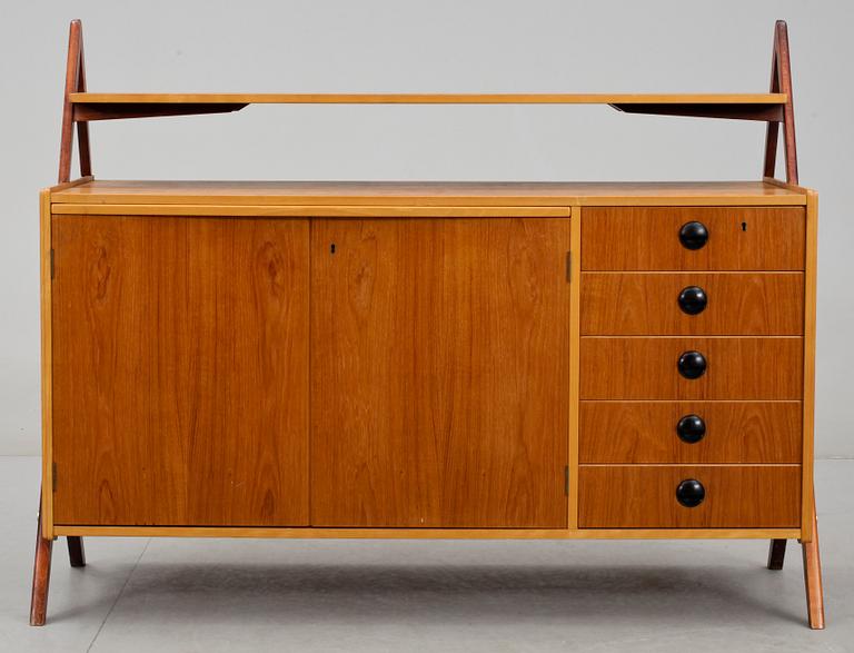 SIDEBOARD, 1950/60-tal.