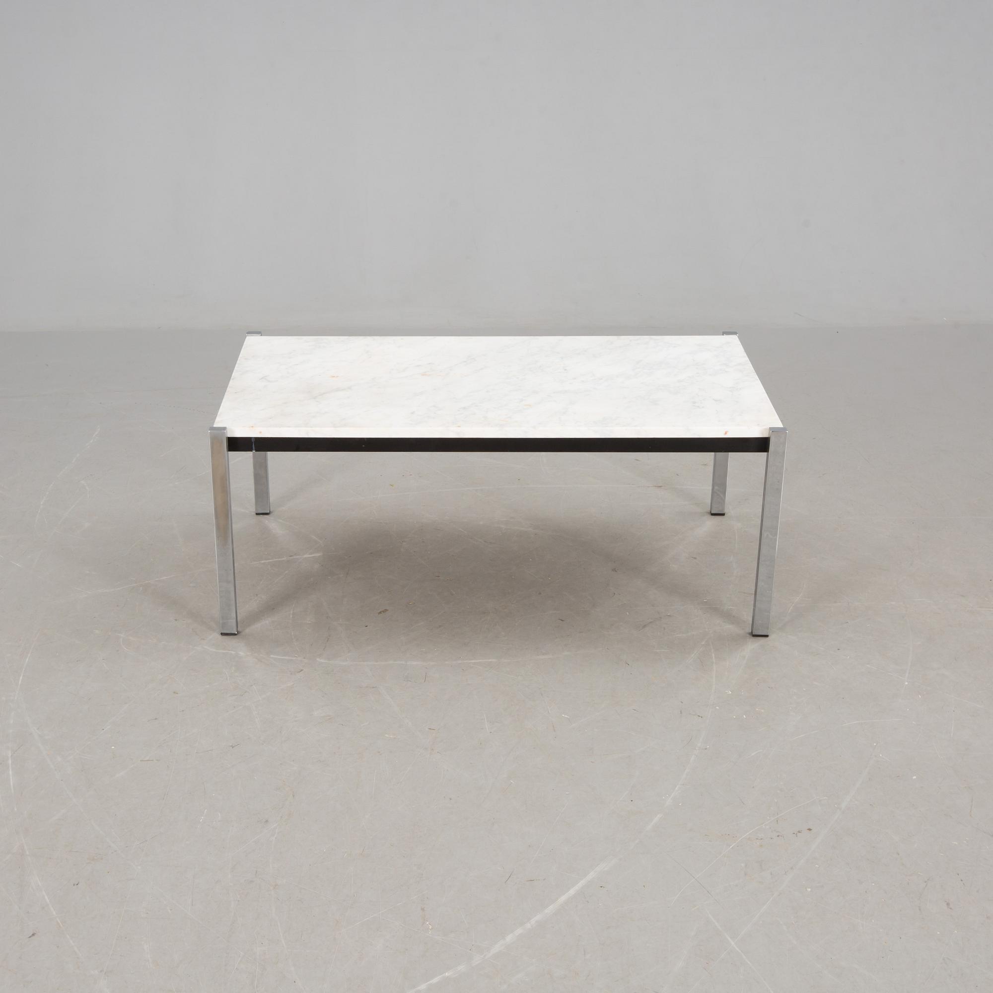 SOFFBORD, 1960-70-tal.