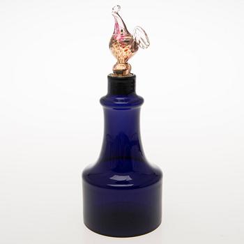 KAJ FRANCK, karahvi, signeerattu Nuutajärvi Notsjö.