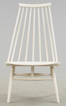 STOL, "Mademoiselle", Ilmari Tapiovaara, Edsbyverken, 1900-talets andra hälft.