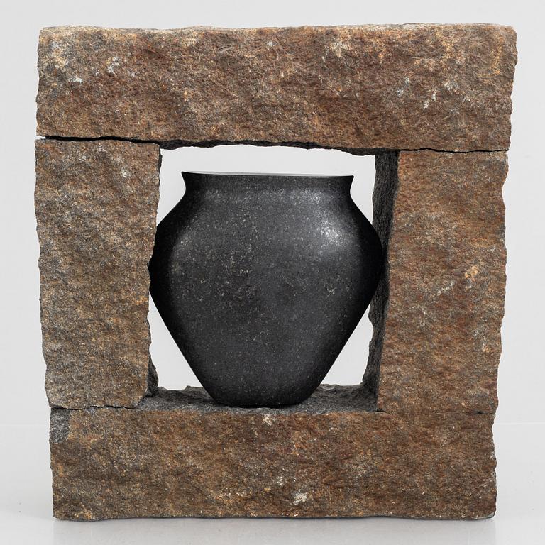 Pål Svensson, Untitled.
