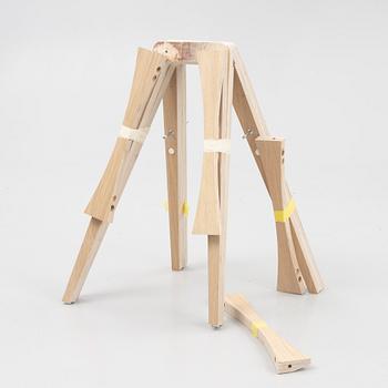 A pair of children's chairs, Oliver Furniture, 21st century.