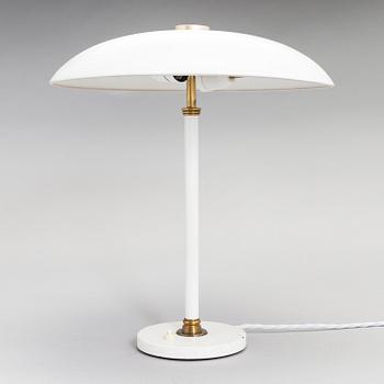 Gunilla Jung, bordslampa, modell 2019a, Stockmann Orno 1930-tal.