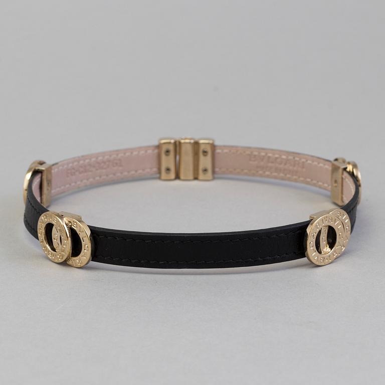 ARMBAND, Bvlgari.