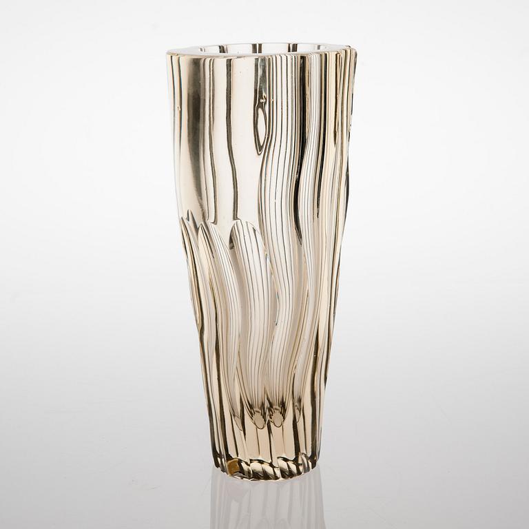 Aimo Okkolin, A VASE.