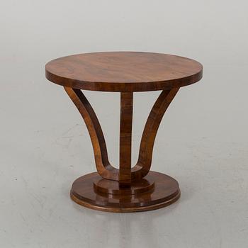 A COFFEE TABLE, Late 20th century,