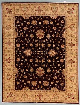 MATTA, Antik Anatol. Ca 135X100 cm.