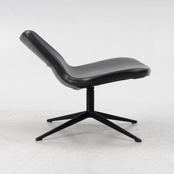 Jacob Wagner, armchair, "Ray", Hay, Denmark.