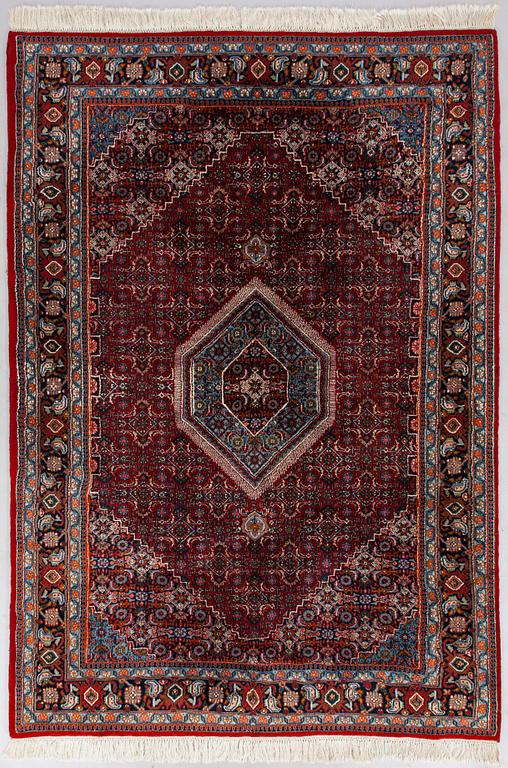 Matto, Bidjar, 245 x 174 cm.