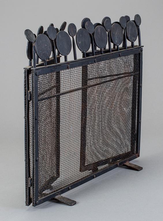 BRASGALLER, Bertil Vallien, 1900-talets andra hälft.