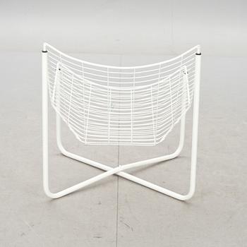 FÅTÖLJ, "Järpen", Niels Gammelgaard, Ikea, formgiven 1983.