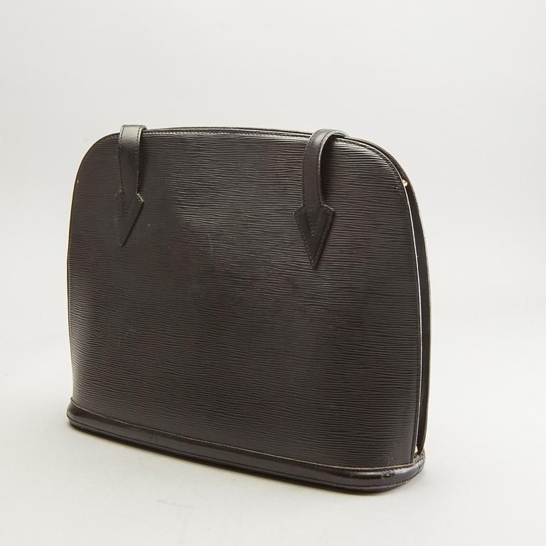 Louis Vuitton, "Lussac", bag.