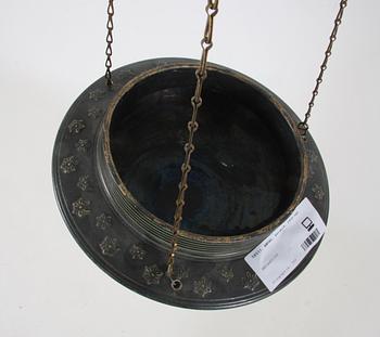 AMPEL, keramik, 1930-tal.