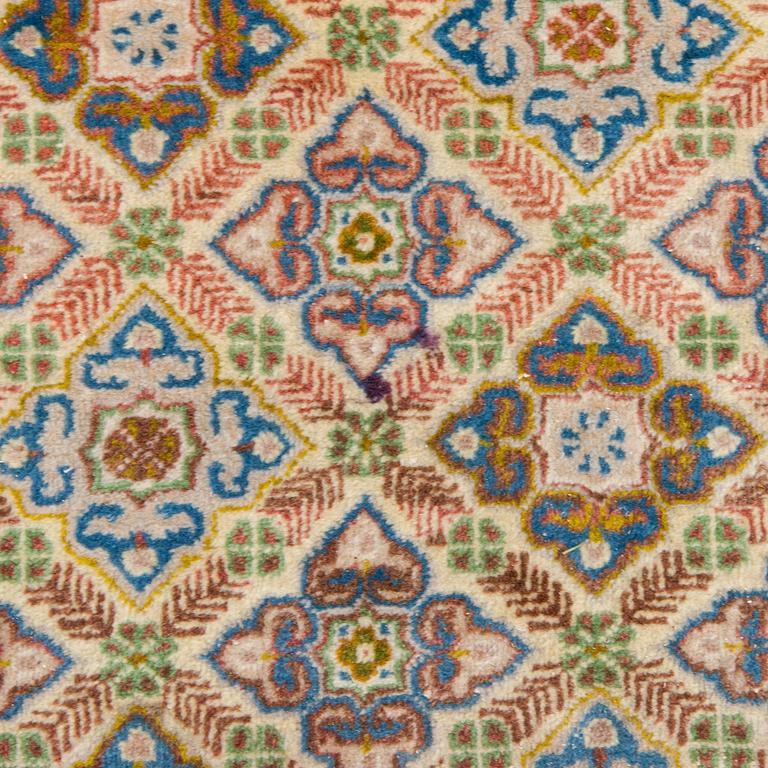 Matto, Iran, n. 340 x 235 cm.