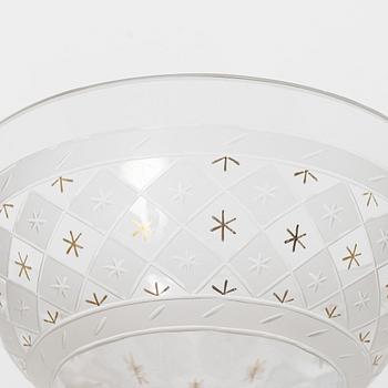 Kosta, Champagne glasses, 15 pcs, "Odelberg".
