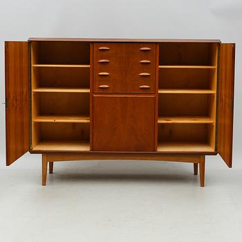 SIDEBOARD, Danmark, 1900-talets andra hälft.