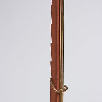 Svend Aage Holm Sørensen, tillskriven, golvlampa, Holm Sørensen & Co Danmark, 1950-tal.