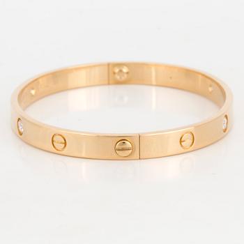 CARTIER.