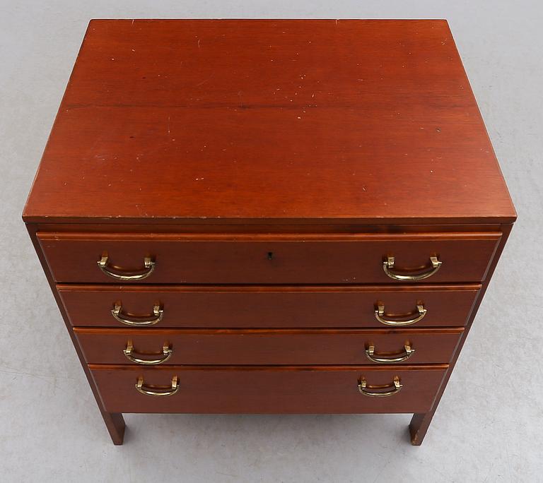 BYRÅ, David Rosén, Nordiska Kompaniet, 1900-talets andra hälft.