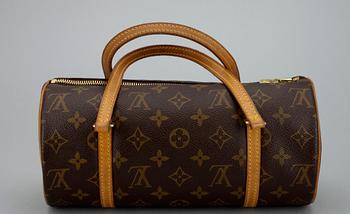 LOUIS VUITTON, HANDVÄSKA, "Papillon 26", Louis Vuitton.