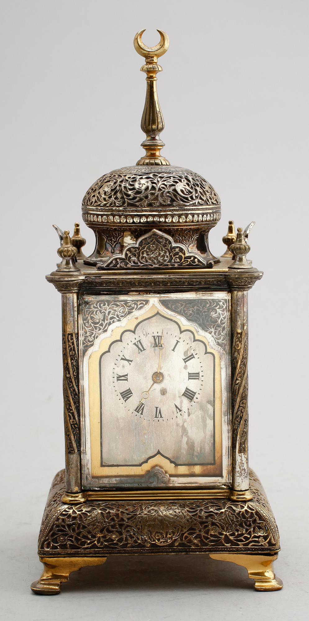 BORDSUR, England, sekelskiftet 1900.