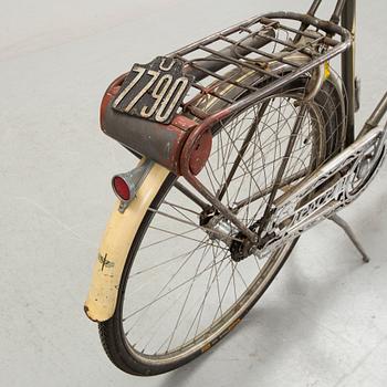 CYKEL, Crescent 1940/50-tal.