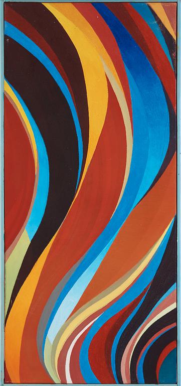Torsten Esbjörnsson, Untitled.
