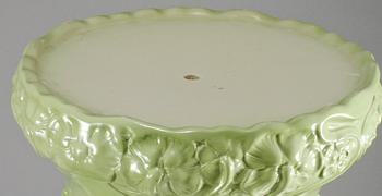 PIEDESTAL, flintgods, jugend, 1900-talets början.
