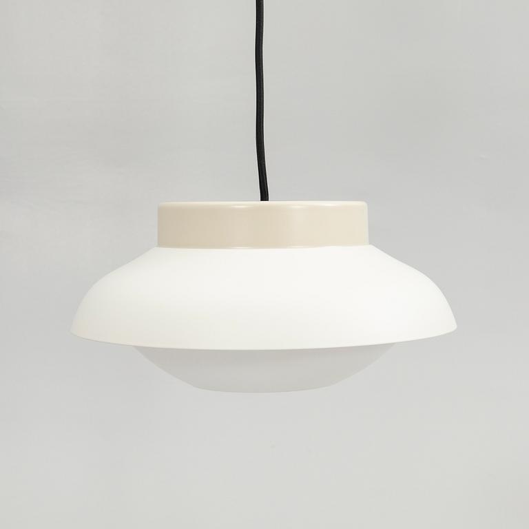Sebastian Herkner, Ceiling lamp, "Collar Pendant", for Gubi, Denmark, 21st century.