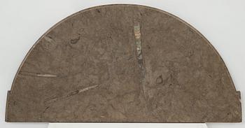 KONSOLBORD, gustavianskt stockholmsarbete, 1700-talets slut.