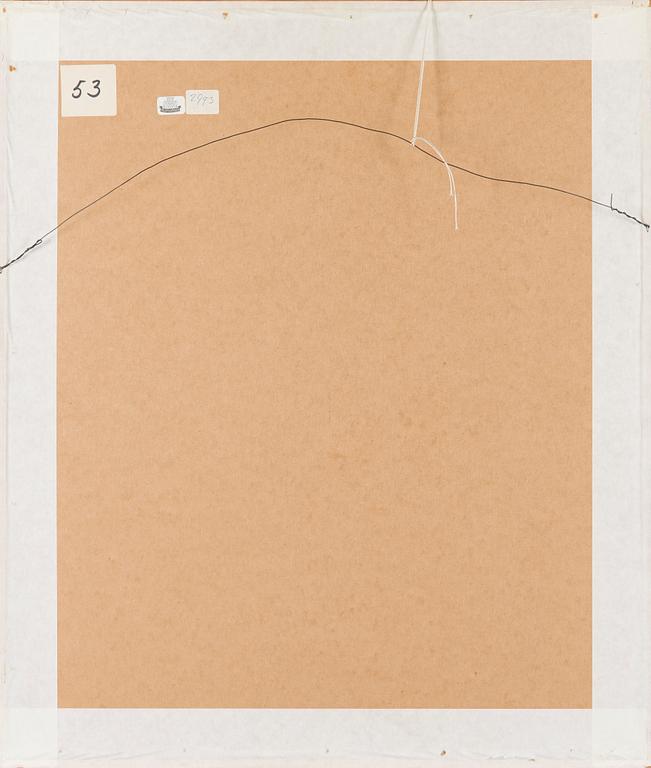 Roberto Matta, Hahmot.