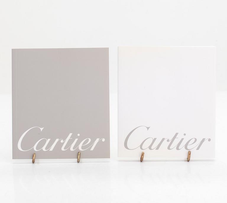 must de Cartier, Must 21, wristwatch, 28 mm.