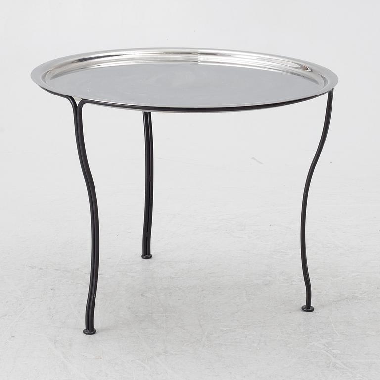 Josef Frank, Table 841, Svenskt Tenn, designed in 1938.