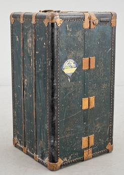 AMERIKAKOFFERT, 1900-talets första hälft.