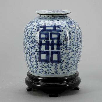 BOJAN, porslin, Kina, 1800-tal.