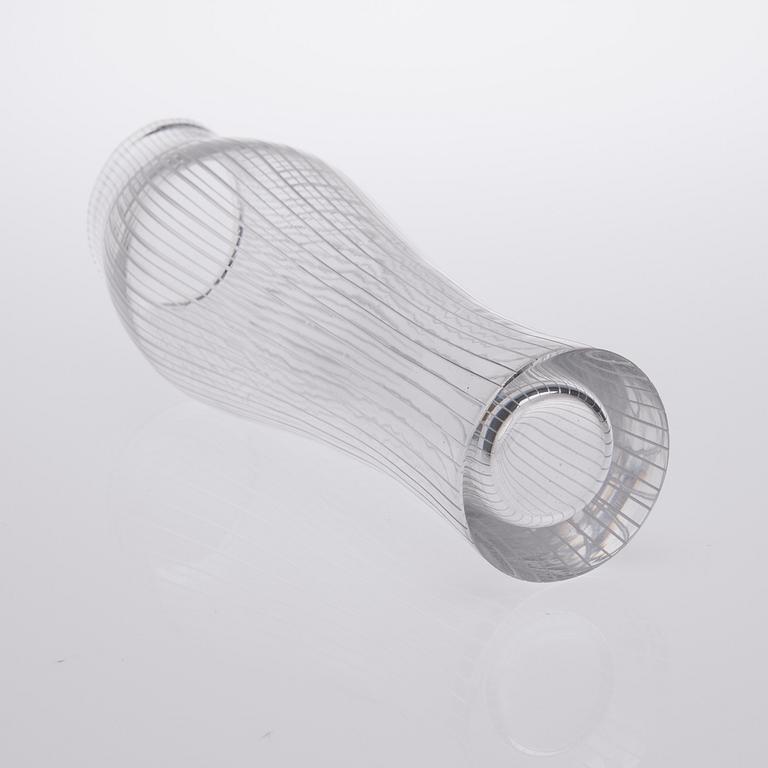 TAPIO WIRKKALA, MALJAKKO. Sign. Tapio Wirkkala, Iittala -56.